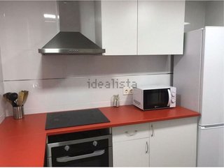 Piso en alquiler en El Ranero en Murcia