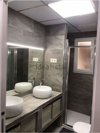 Piso en alquiler en El Ranero en Murcia