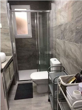 Piso en alquiler en El Ranero en Murcia