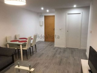 Piso en alquiler en El Ranero en Murcia