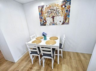 Piso en alquiler en Alfonso en Zaragoza