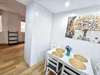 Piso en alquiler en Alfonso en Zaragoza