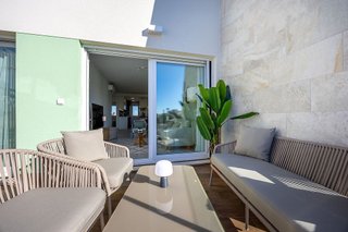 Dúplex en alquiler en Zona Pueblo en Pilar de la Horadada