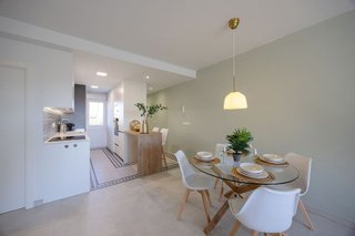 Dúplex en alquiler en Zona Pueblo en Pilar de la Horadada