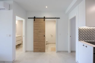 Dúplex en alquiler en Zona Pueblo en Pilar de la Horadada
