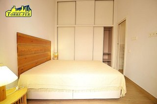 Dúplex en alquiler en Centro en Almería