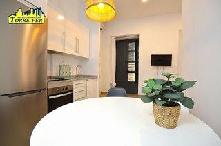 Dúplex en alquiler en Centro en Almería