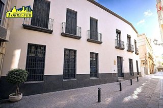 Dúplex en alquiler en Centro en Almería