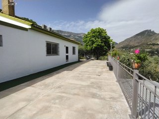 Chalet en venta en Puente Jontoya - Puente de la Sierra - El Arroyo en Jaén