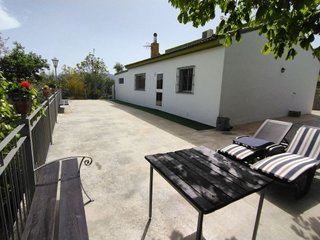 Chalet en venta en Puente Jontoya - Puente de la Sierra - El Arroyo en Jaén