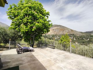 Chalet en venta en Puente Jontoya - Puente de la Sierra - El Arroyo en Jaén