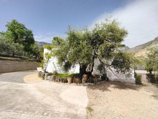 Chalet en venta en Puente Jontoya - Puente de la Sierra - El Arroyo en Jaén
