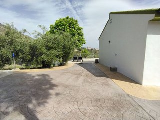 Chalet en venta en Puente Jontoya - Puente de la Sierra - El Arroyo en Jaén