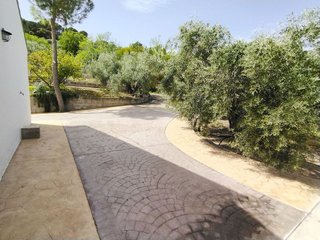 Chalet en venta en Puente Jontoya - Puente de la Sierra - El Arroyo en Jaén