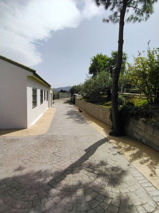 Chalet en venta en Puente Jontoya - Puente de la Sierra - El Arroyo en Jaén