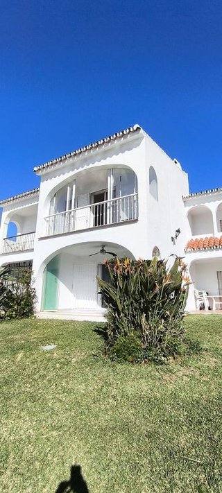 Casa adosada en venta en Riviera del Sol en Mijas
