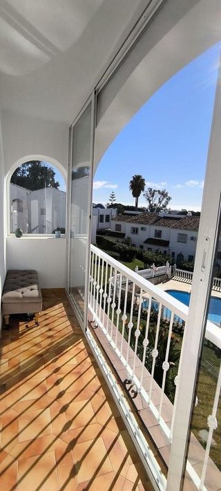 Casa adosada en venta en Riviera del Sol en Mijas
