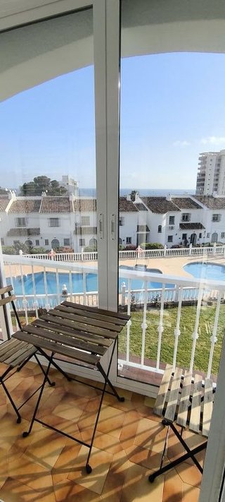 Casa adosada en venta en Riviera del Sol en Mijas