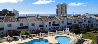 Casa adosada en venta en Riviera del Sol en Mijas