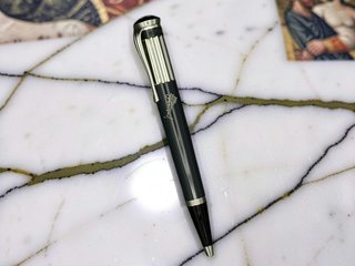 Montblanc Writers Ed. Charles Dickens Bolígrafo