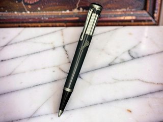 Montblanc Writers Ed. Charles Dickens Bolígrafo