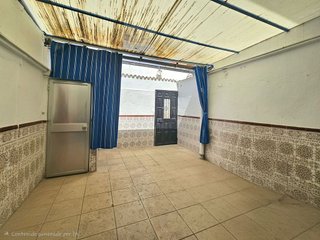 Casa adosada en venta en Entrevías en Madrid