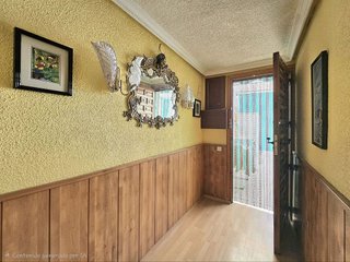 Casa adosada en venta en Entrevías en Madrid