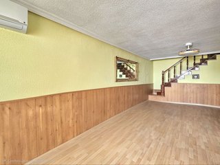 Casa adosada en venta en Entrevías en Madrid