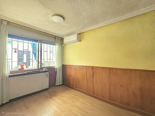 Casa adosada en venta en Entrevías en Madrid