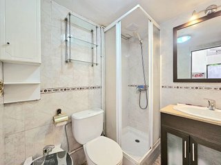 Casa adosada en venta en Entrevías en Madrid