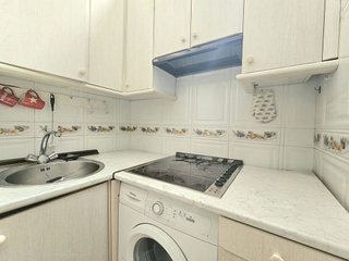 Casa adosada en venta en Entrevías en Madrid