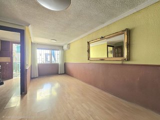 Casa adosada en venta en Entrevías en Madrid