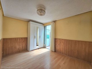 Casa adosada en venta en Entrevías en Madrid