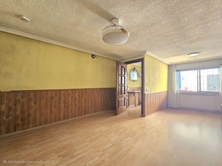 Casa adosada en venta en Entrevías en Madrid