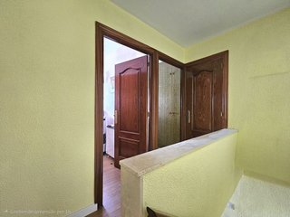 Casa adosada en venta en Entrevías en Madrid