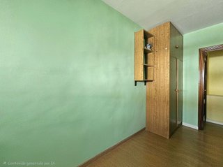 Casa adosada en venta en Entrevías en Madrid