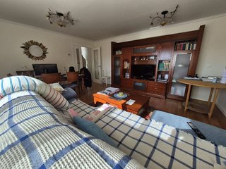 Piso en venta en Sonsoles en Ávila