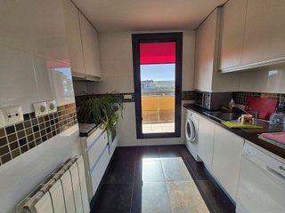 Piso en venta en Sonsoles en Ávila