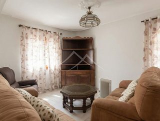 Chalet en venta en Crevillet - Pinar Alto en Puerto de Santa María (El)