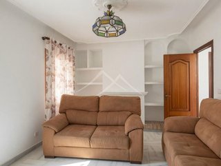 Chalet en venta en Crevillet - Pinar Alto en Puerto de Santa María (El)