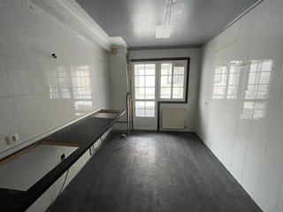 Piso en venta en Travesía de Vigo - San Xoán en Vigo