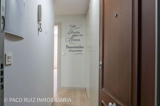 Piso en venta en Plaza de Toros - Santa Rita en Almería
