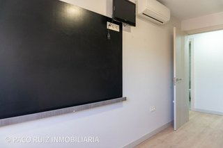 Piso en venta en Plaza de Toros - Santa Rita en Almería