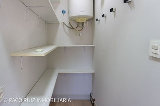 Piso en venta en Plaza de Toros - Santa Rita en Almería