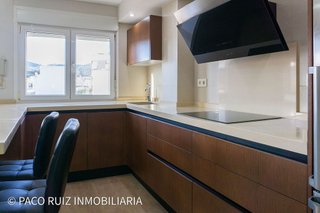Piso en venta en Plaza de Toros - Santa Rita en Almería