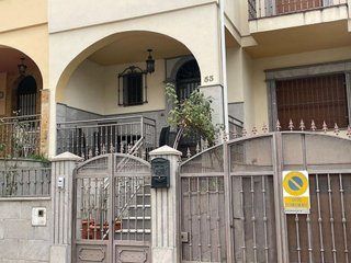 Piso en venta en Torre del Campo