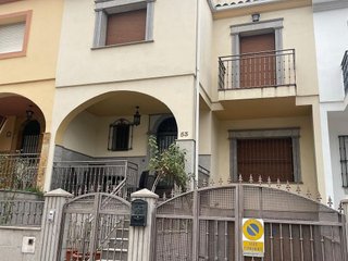 Piso en venta en Torre del Campo