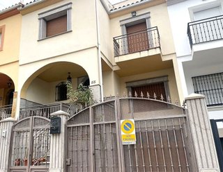 Piso en venta en Torre del Campo