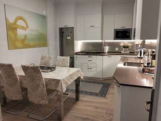 Piso en venta en San Pedro de Deusto-La Ribera en Bilbao