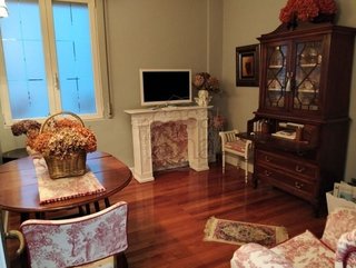 Piso en venta en San Pedro de Deusto-La Ribera en Bilbao